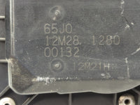 2011 Suzuki Vitara Throttle Body P/N:12M14 1280 Fits Fits 2009 2010 2012 2013 OEM Used Auto Parts - Oemusedautoparts1.com