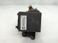2011 Suzuki Vitara Fusebox Fuse Box Panel Relay Module P/N:8942 YA1 Fits Fits 2010 2012 2013 OEM Used Auto Parts - Oemusedau