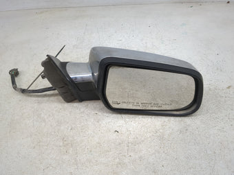 compare product Terrai Passenger Right Side View Power Door Mirror Chrome