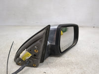 Terrai Passenger Right Side View Power Door Mirror Chrome - Oemusedautoparts1.com