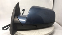 2011 Terrain Gmc Driver Side View Mirror - Left Door Mirror OEM Used - Oemusedautoparts1.com