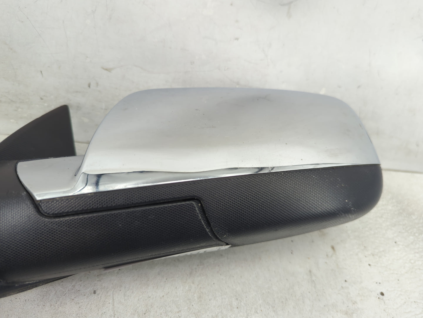 2011 Terrain Terrain Driver Side View Mirror - Left Door Mirror OEM Used - Oemusedautoparts1.com