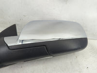 2011 Terrain Terrain Driver Side View Mirror - Left Door Mirror OEM Used - Oemusedautoparts1.com