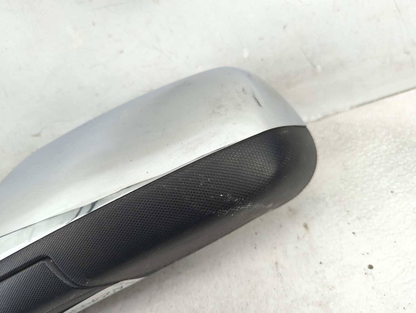 2011 Terrain Terrain Driver Side View Mirror - Left Door Mirror OEM Used - Oemusedautoparts1.com