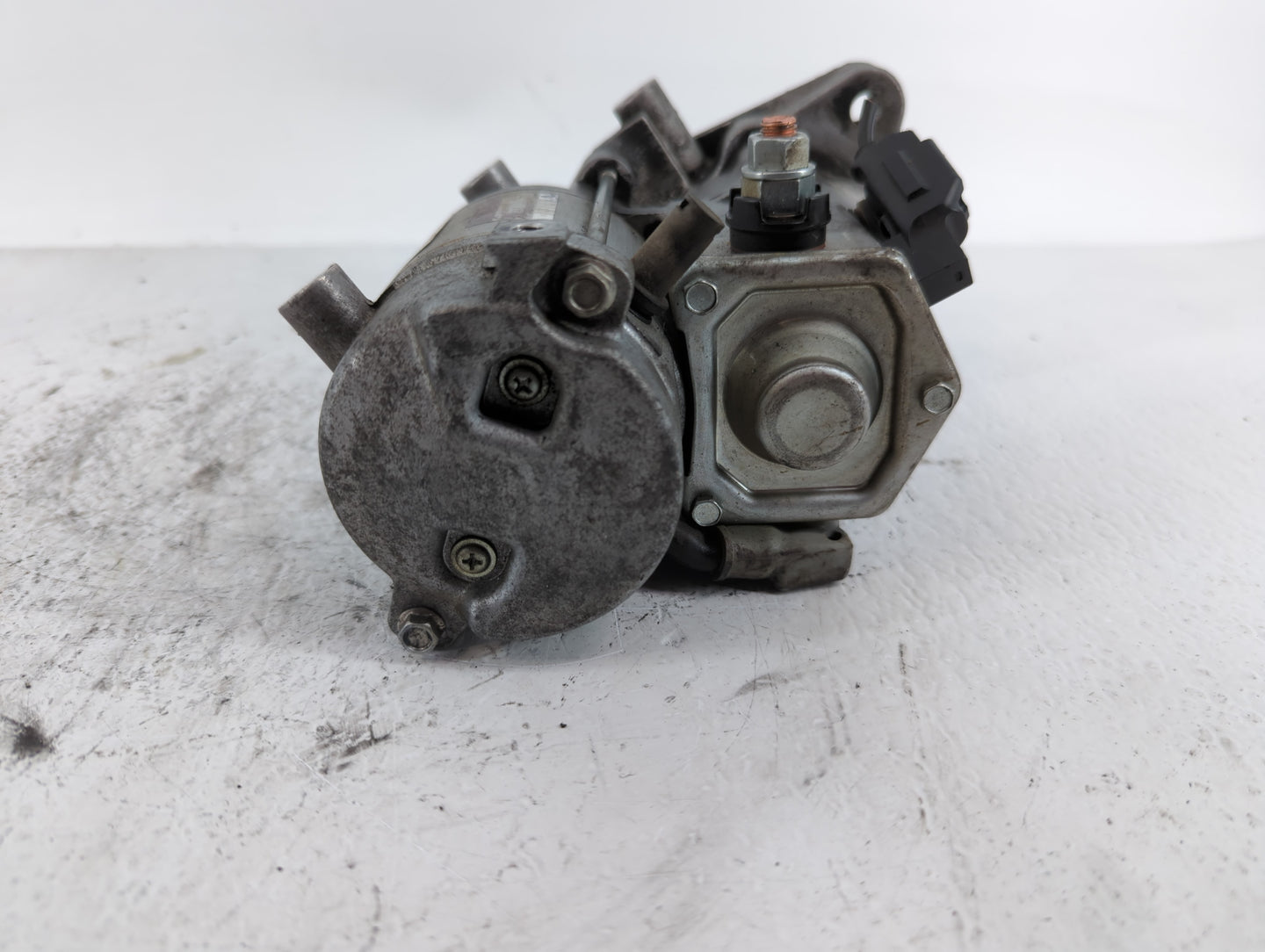 2010-2022 Toyota 4runner Car Starter Motor Solenoid OEM P/N:428000-6841 28100-31131 Fits OEM Used Auto Parts - Oemusedautopa