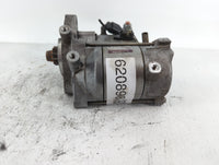 2010-2022 Toyota 4runner Car Starter Motor Solenoid OEM P/N:428000-6841 28100-31131 Fits OEM Used Auto Parts - Oemusedautopa