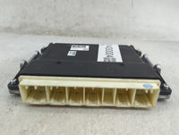 2011 Toyota 4 Runner PCM Engine Control Computer ECU ECM PCU OEM P/N:89661-35J50 275400-5380 Fits OEM Used Auto Parts - Oemu