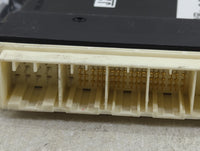 2011 Toyota 4 Runner PCM Engine Control Computer ECU ECM PCU OEM P/N:89661-35J50 275400-5380 Fits OEM Used Auto Parts - Oemu