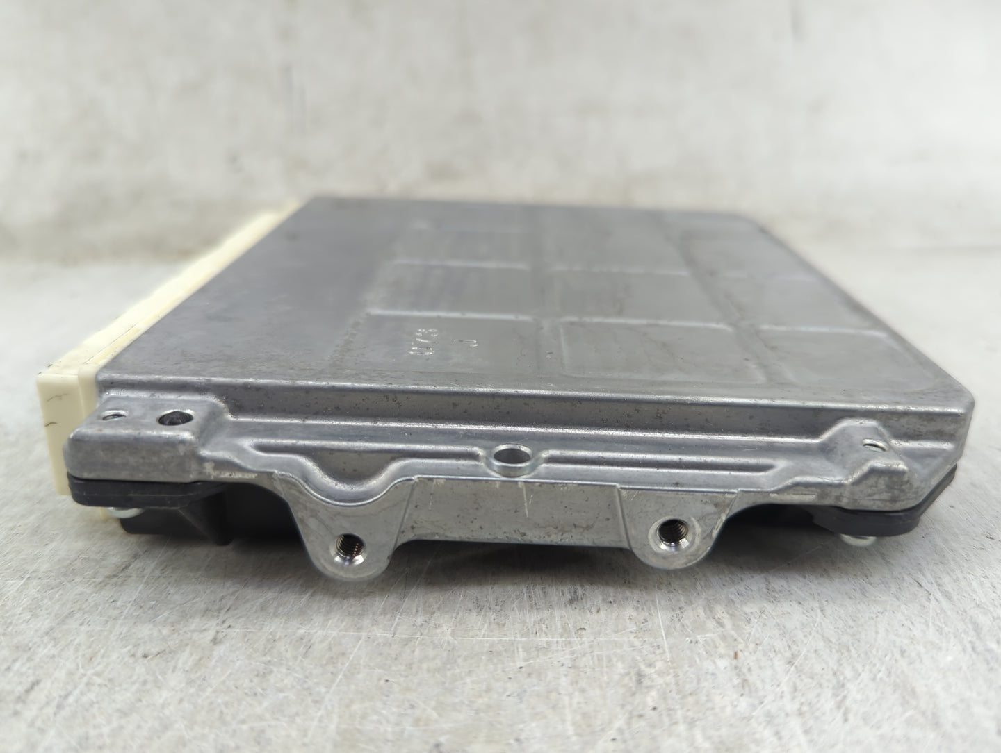 2011 Toyota 4 Runner PCM Engine Control Computer ECU ECM PCU OEM P/N:89661-35J50 275400-5380 Fits OEM Used Auto Parts - Oemu