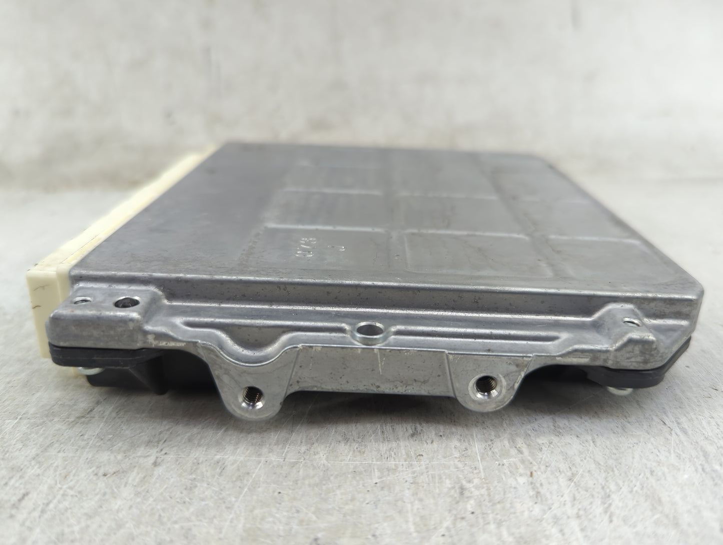 2011 Toyota 4 Runner PCM Engine Control Computer ECU ECM PCU OEM P/N:89661-35J50 275400-5380 Fits OEM Used Auto Parts - Oemu