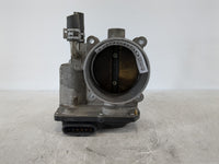 2005-2018 Toyota Avalon Throttle Body P/N:22030-0P050 Fits OEM Used Auto Parts - Oemusedautoparts1.com