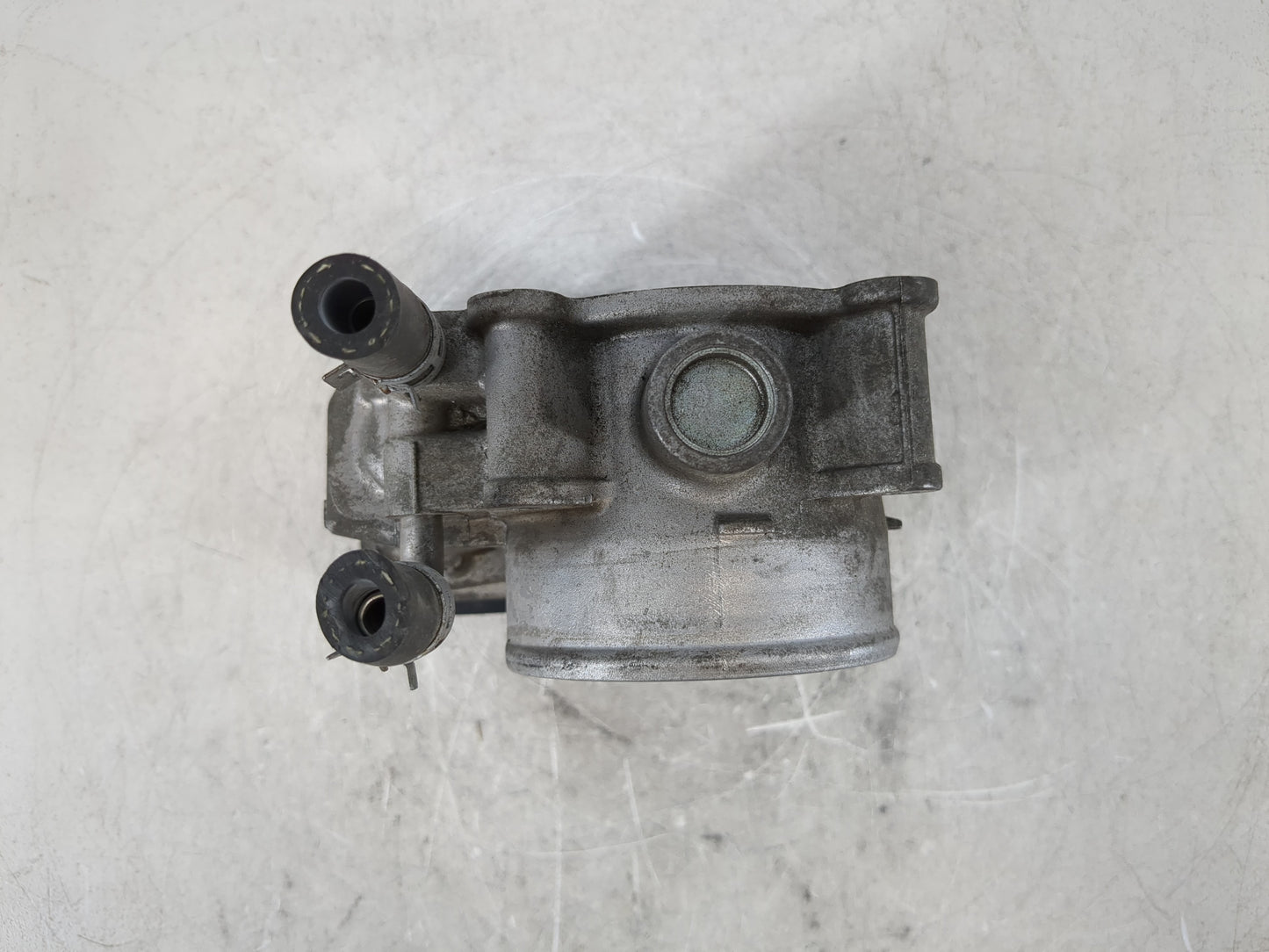 2005-2018 Toyota Avalon Throttle Body P/N:22030-0P050 Fits OEM Used Auto Parts - Oemusedautoparts1.com