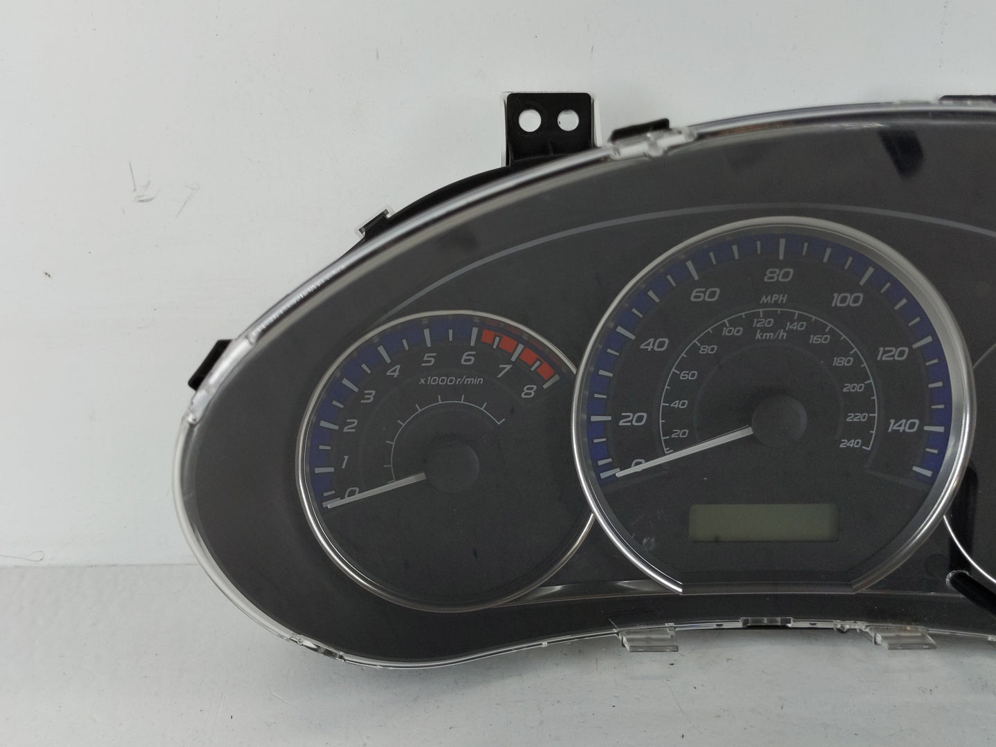 2011-2012 Toyota Avalon Instrument Cluster Speedometer Gauges P/N:85002SC180 Fits Fits 2011 2012 OEM Used Auto Parts - Oemus