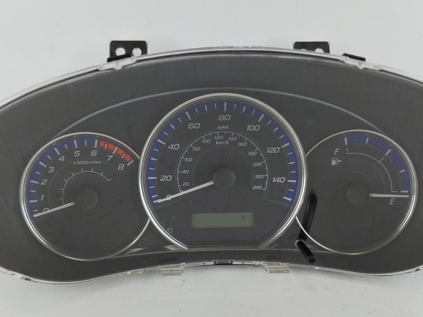 2011-2012 Toyota Avalon Instrument Cluster Speedometer Gauges P/N:85002SC180 Fits Fits 2011 2012 OEM Used Auto Parts - Oemus