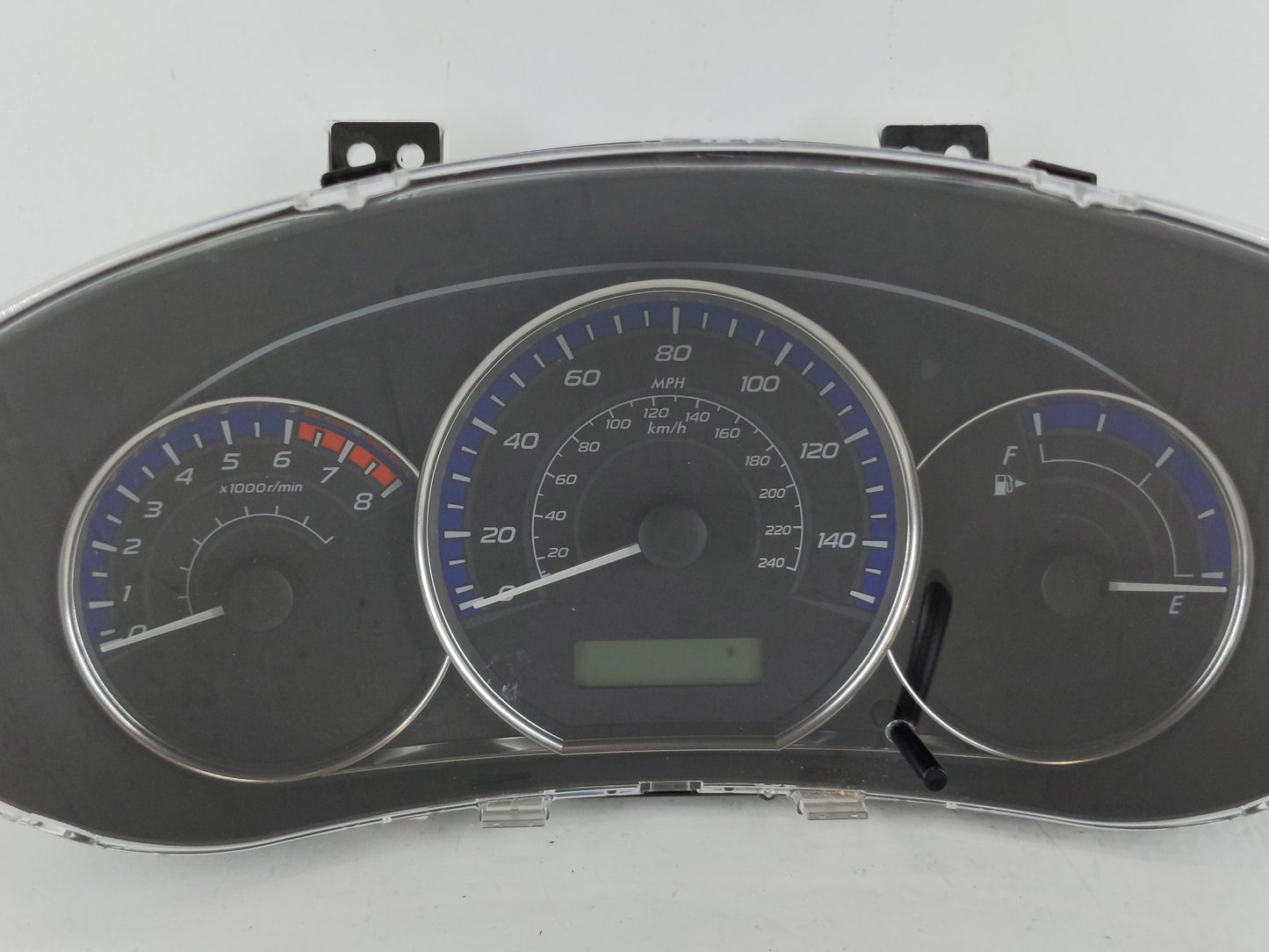 2011-2012 Toyota Avalon Instrument Cluster Speedometer Gauges P/N:85002SC180 Fits Fits 2011 2012 OEM Used Auto Parts - Oemus