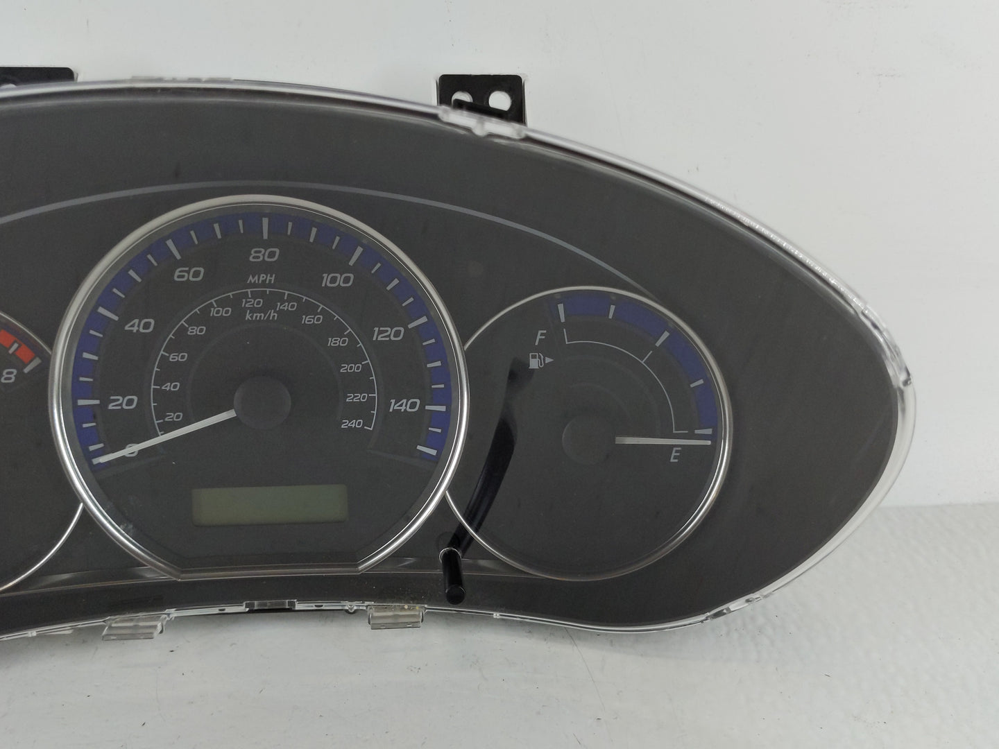 2011-2012 Toyota Avalon Instrument Cluster Speedometer Gauges P/N:85002SC180 Fits Fits 2011 2012 OEM Used Auto Parts - Oemus