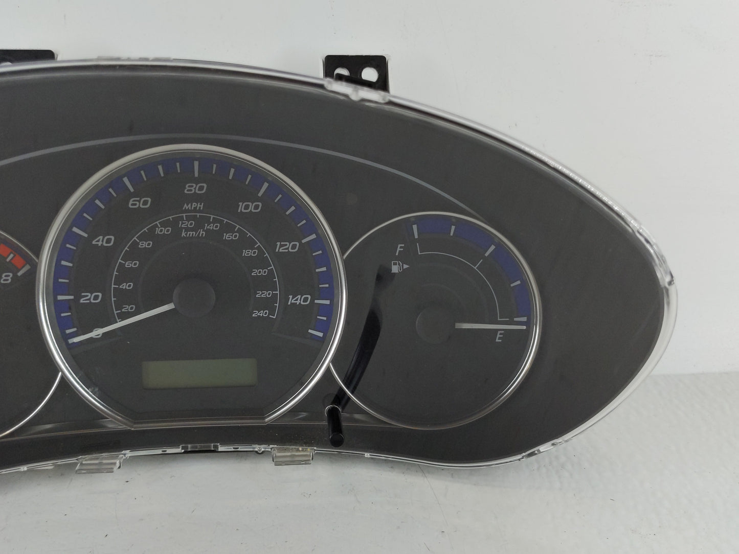 2011-2012 Toyota Avalon Instrument Cluster Speedometer Gauges P/N:85002SC180 Fits Fits 2011 2012 OEM Used Auto Parts - Oemus