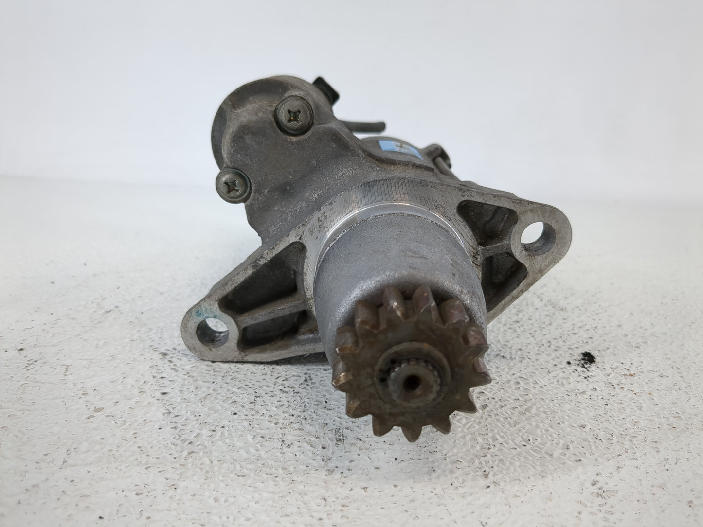 2005-2018 Toyota Avalon Car Starter Motor Solenoid OEM P/N:28100-0A011 Fits OEM Used Auto Parts - Oemusedautoparts1.com