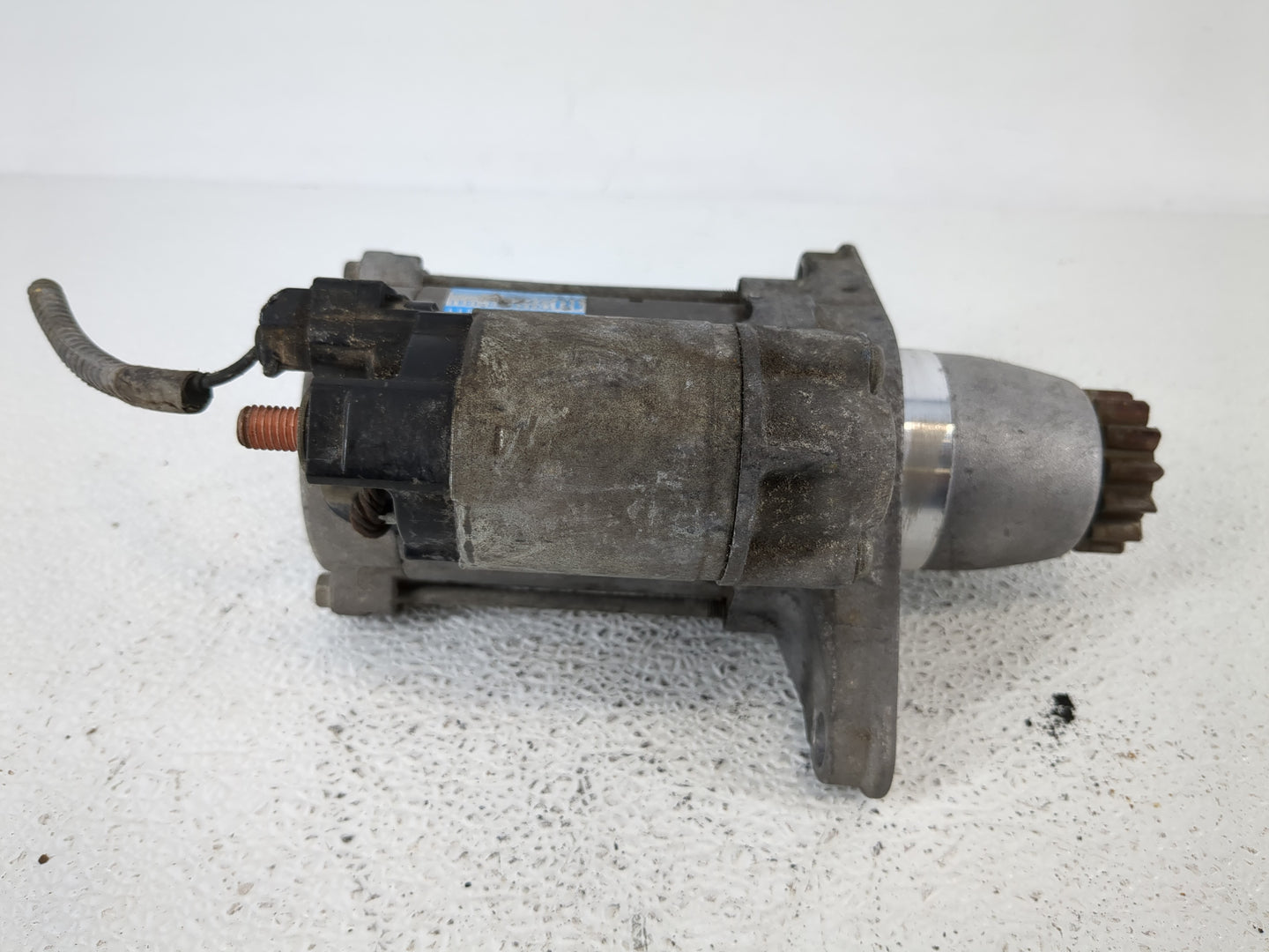 2005-2018 Toyota Avalon Car Starter Motor Solenoid OEM P/N:28100-0A011 Fits OEM Used Auto Parts - Oemusedautoparts1.com