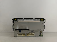 2011-2012 Toyota Avalon Radio AM FM Cd Player Receiver Replacement P/N:86120-07120 Fits Fits 2011 2012 OEM Used Auto Parts -