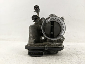 compare product 2013-2018 Toyota Avalon Throttle Body P/N:22030-36020 Fits Fits 2012 2013 2014 2015 2016 2017 2018 2019 2020 2021 OEM Used Auto Parts