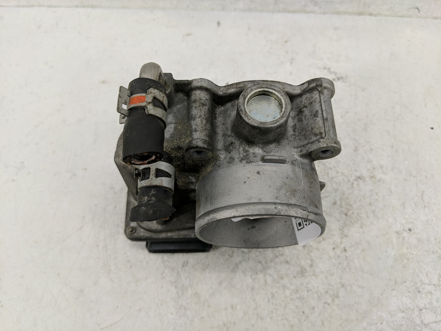 2013-2018 Toyota Avalon Throttle Body P/N:22030-36020 Fits Fits 2012 2013 2014 2015 2016 2017 2018 2019 2020 2021 OEM Used A