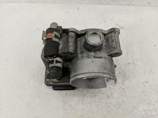 2013-2018 Toyota Avalon Throttle Body P/N:22030-36020 Fits Fits 2012 2013 2014 2015 2016 2017 2018 2019 2020 2021 OEM Used Auto Parts