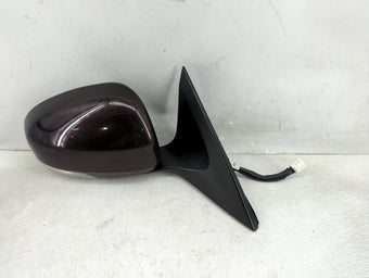 compare product 2011 Toyota Avalon Passenger Side View Mirror - Right Door Mirror OEM Used