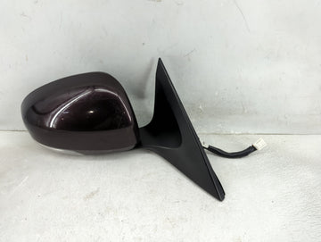 2011 Toyota Avalon Passenger Side View Mirror - Right Door Mirror OEM Used - Oemusedautoparts1.com