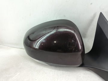 2011 Toyota Avalon Passenger Side View Mirror - Right Door Mirror OEM Used