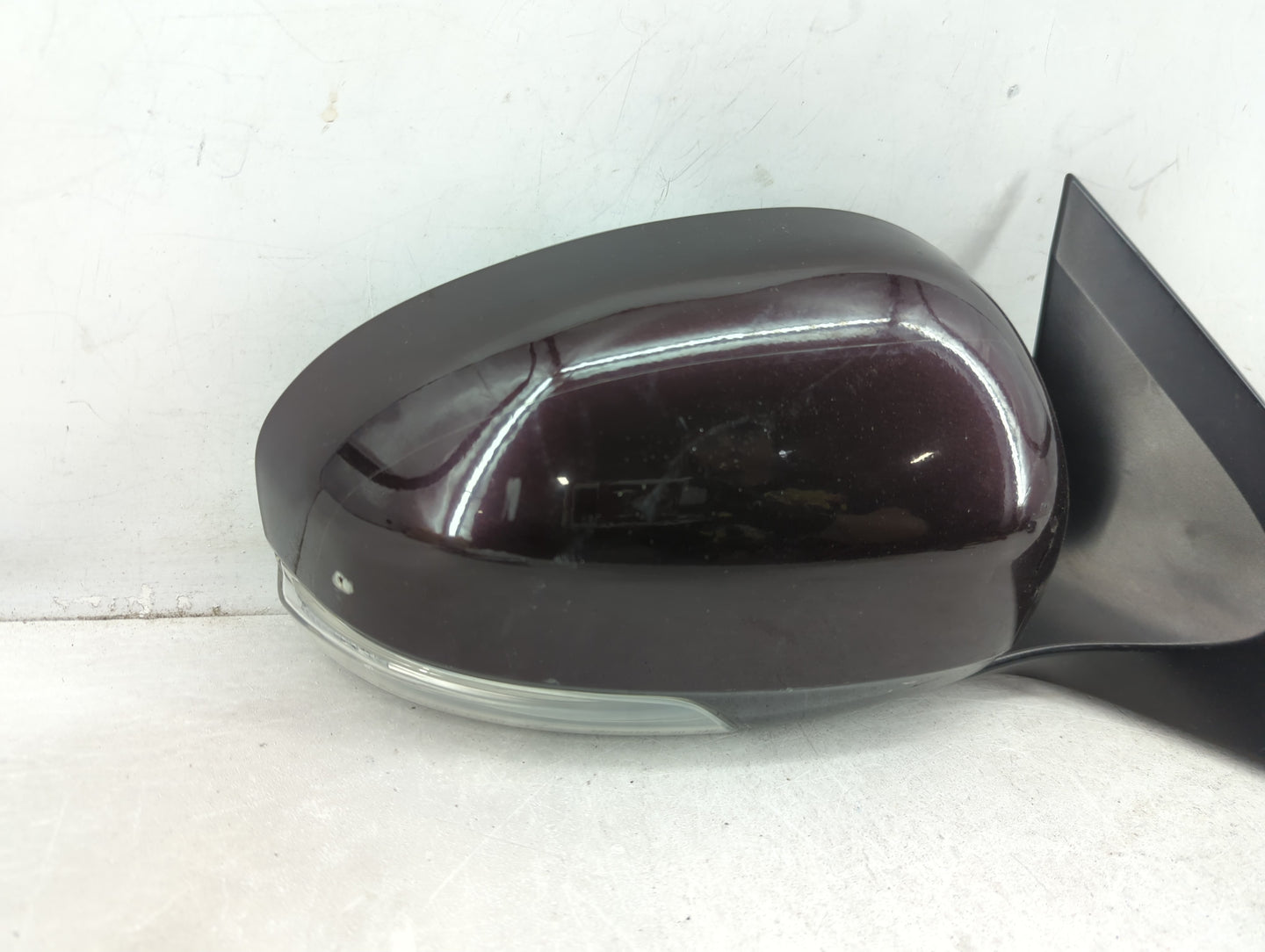 2011 Toyota Avalon Passenger Side View Mirror - Right Door Mirror OEM Used - Oemusedautoparts1.com