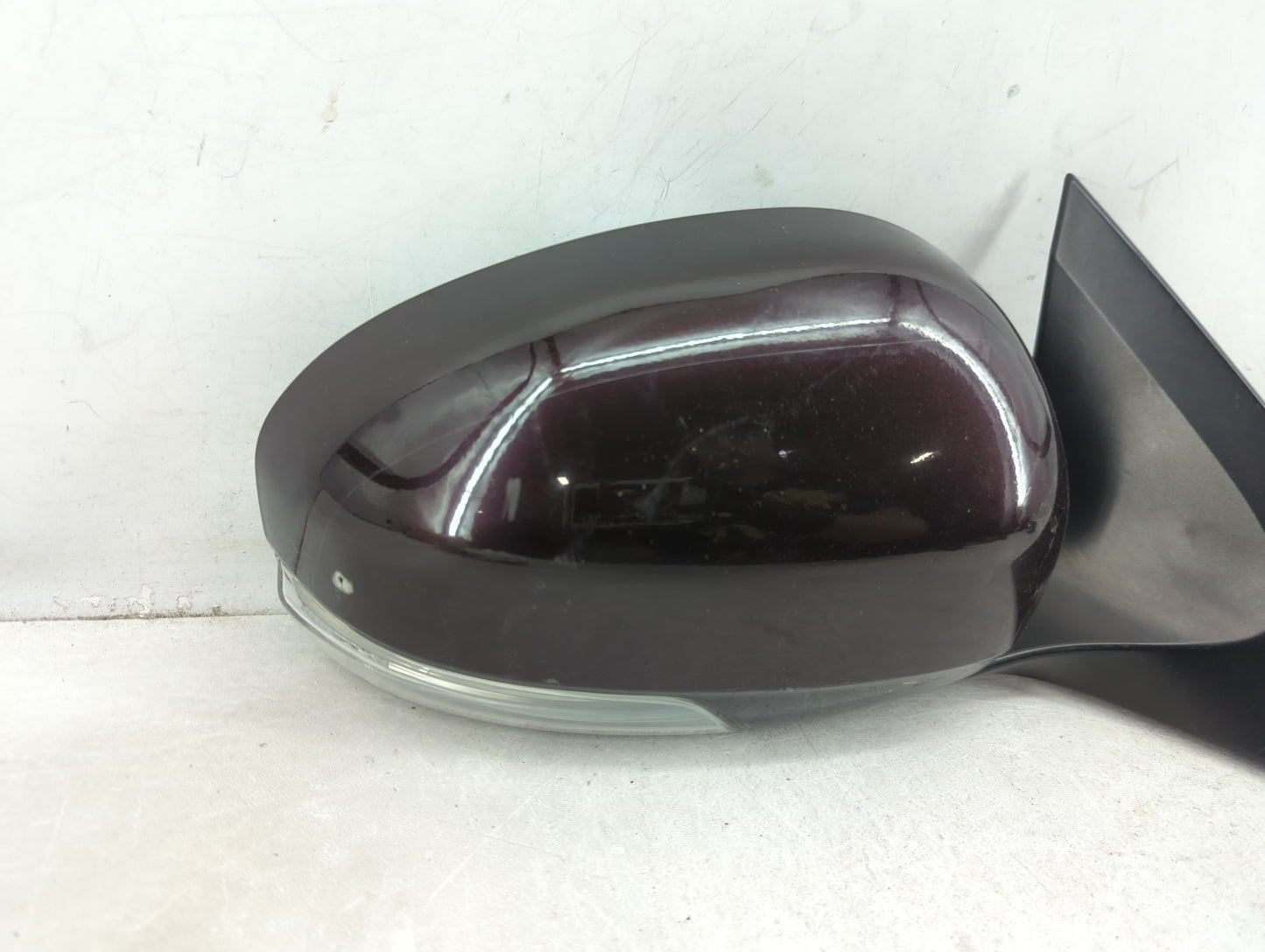 2011 Toyota Avalon Passenger Side View Mirror - Right Door Mirror OEM Used - Oemusedautoparts1.com