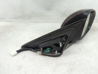 2011 Toyota Avalon Passenger Side View Mirror - Right Door Mirror OEM Used - Oemusedautoparts1.com