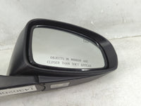 2011 Toyota Avalon Passenger Side View Mirror - Right Door Mirror OEM Used - Oemusedautoparts1.com
