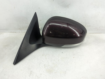 compare product 2011 Toyota Avalon Driver Side View Mirror - Left Door Mirror OEM Used