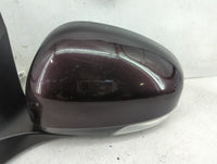 2011 Toyota Avalon Driver Side View Mirror - Left Door Mirror OEM Used - Oemusedautoparts1.com