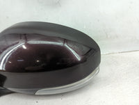 2011 Toyota Avalon Driver Side View Mirror - Left Door Mirror OEM Used - Oemusedautoparts1.com