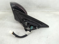 2011 Toyota Avalon Driver Side View Mirror - Left Door Mirror OEM Used - Oemusedautoparts1.com