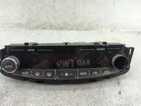 2011-2012 Toyota Avalon Climate Control Module Temperature AC/Heater Replacement P/N:55900-07180 MX237000-3082 Fits Fits 201