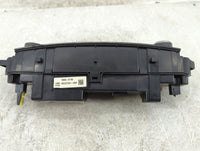 2011-2012 Toyota Avalon Climate Control Module Temperature AC/Heater Replacement P/N:55900-07180 MX237000-3082 Fits Fits 201