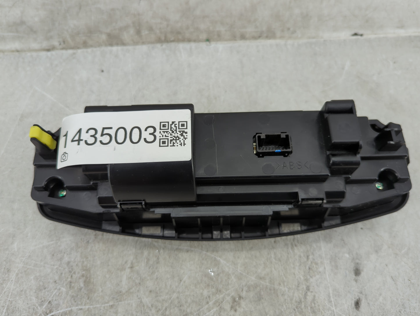 2011-2012 Toyota Avalon Climate Control Module Temperature AC/Heater Replacement P/N:55900-07180 MX237000-3082 Fits Fits 201