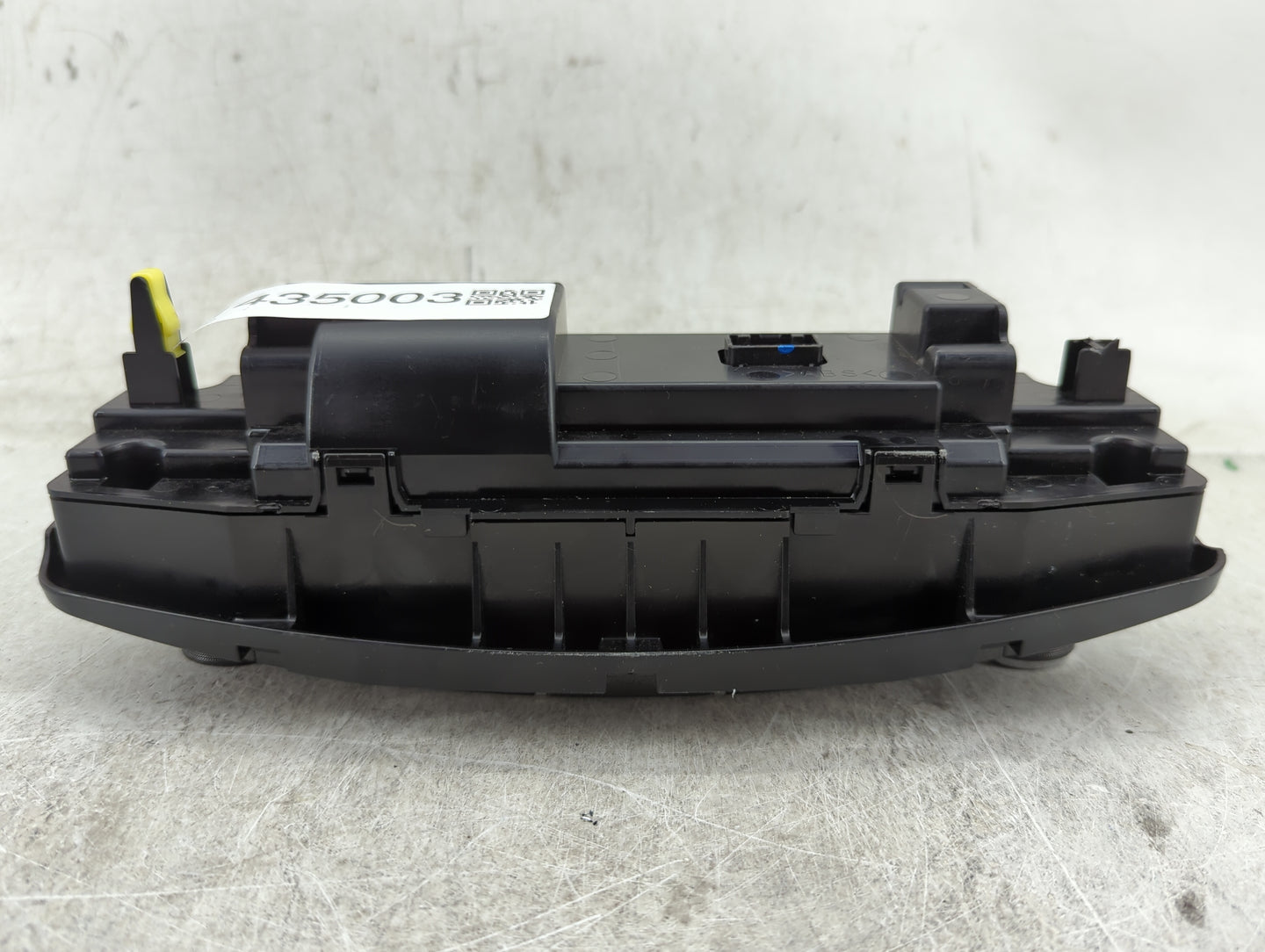 2011-2012 Toyota Avalon Climate Control Module Temperature AC/Heater Replacement P/N:55900-07180 MX237000-3082 Fits Fits 201