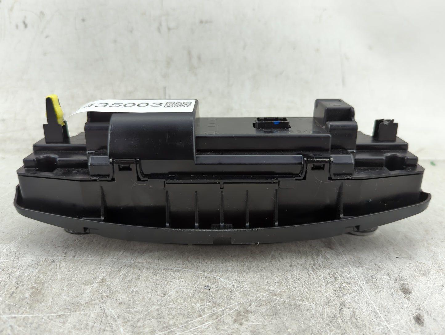 2011-2012 Toyota Avalon Climate Control Module Temperature AC/Heater Replacement P/N:55900-07180 MX237000-3082 Fits Fits 201