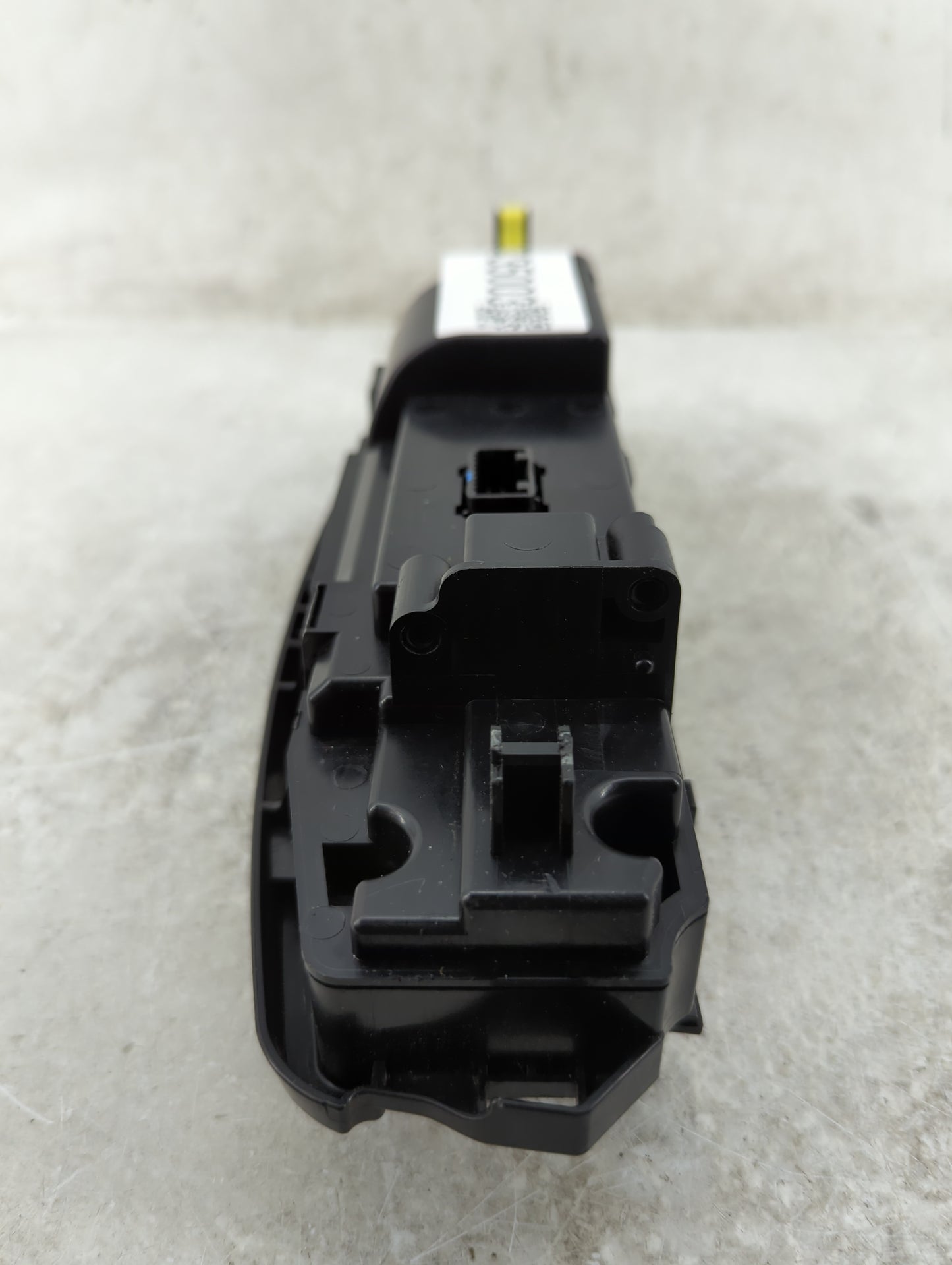 2011-2012 Toyota Avalon Climate Control Module Temperature AC/Heater Replacement P/N:55900-07180 MX237000-3082 Fits Fits 201