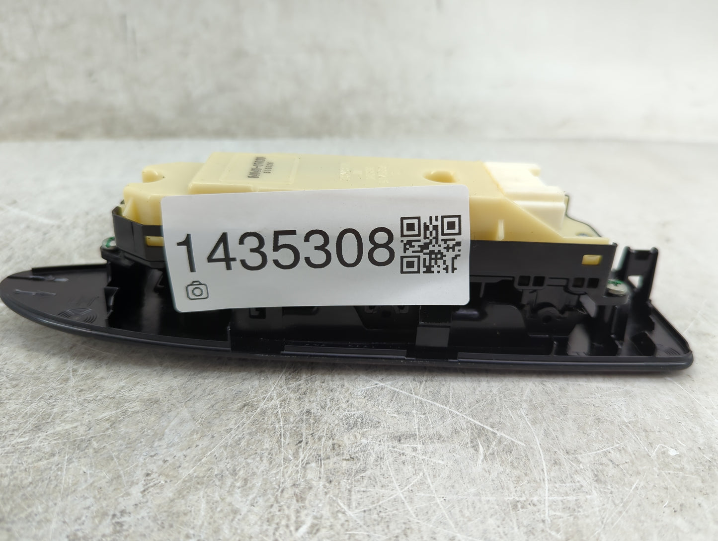2010-2012 Toyota Avalon Master Power Window Switch Replacement Driver Side Left P/N:84040-07030 Fits Fits 2010 2011 2012 OEM