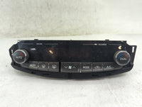 2011-2012 Toyota Avalon Climate Control Module Temperature AC/Heater Replacement P/N:55900-07180 MX237000-3082 Fits Fits 201
