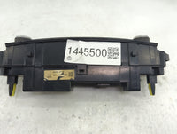 2011-2012 Toyota Avalon Climate Control Module Temperature AC/Heater Replacement P/N:55900-07180 MX237000-3082 Fits Fits 201