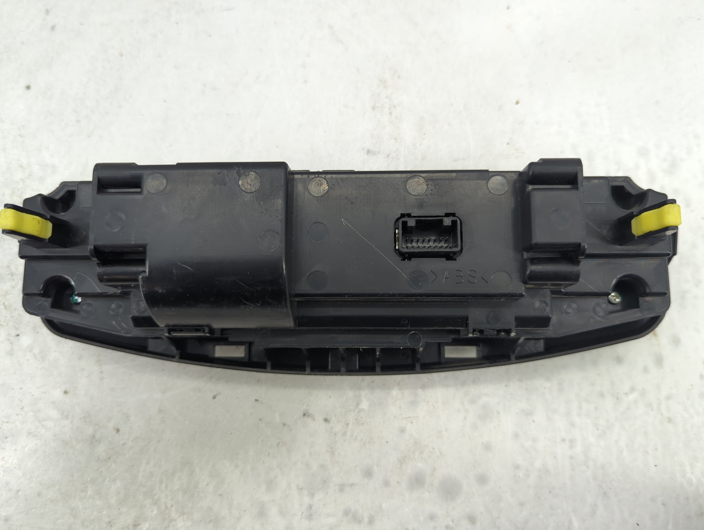 2011-2012 Toyota Avalon Climate Control Module Temperature AC/Heater Replacement P/N:55900-07180 MX237000-3082 Fits Fits 201
