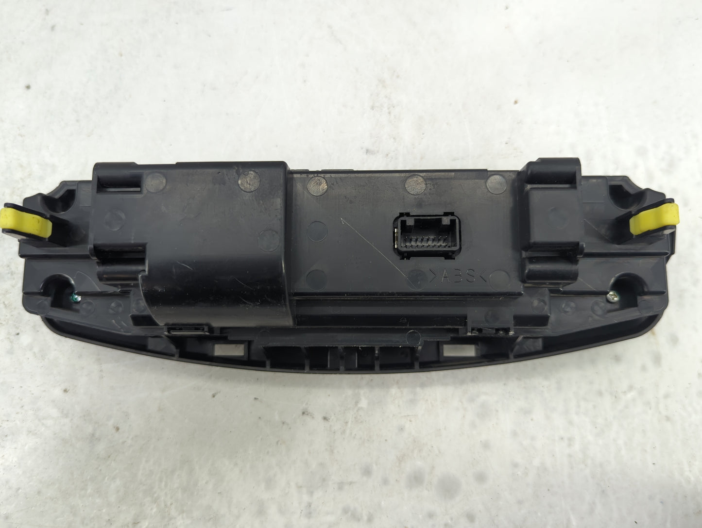 2011-2012 Toyota Avalon Climate Control Module Temperature AC/Heater Replacement P/N:55900-07180 MX237000-3082 Fits Fits 201