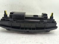 2011-2012 Toyota Avalon Climate Control Module Temperature AC/Heater Replacement P/N:55900-07180 MX237000-3082 Fits Fits 201